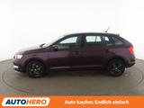 Skoda Rapid Spaceback 1.2 TSI Drive *TEMPO*PDC*SHZ* - Skoda Rapid in Hannover