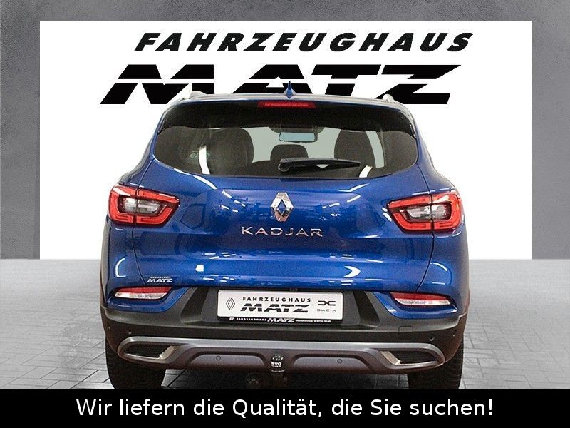 Fahrzeugabbildung Renault Kadjar TCe 140 EDC GPF Bose Edition*AHK*