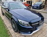 Mercedes-Benz Mercedes C450T AMG mega Ausstattung - Mercedes-Benz 450 Gebrauchtwagen