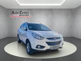Hyundai ix35 Style AWD AHK/KAMERA/NAVI/BLU - Hyundai ix35: Allradantrieb, Automatik