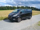 Ford Transit Custom L1 Titanium - Ford Transit Custom Titanium Gebrauchtwagen