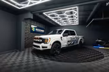 Ford F150 5.0L V8 4x4 Offroad SuperCrew RAPTOR 19% - Ford F 150: Supercrew