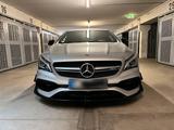 Mercedes-Benz CLA 45 AMG *TÜV neu * Servic... - Mercedes-Benz CLA 45 AMG in München