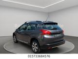 Peugeot 2008 Allure - Peugeot 2008: Kombi
