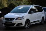Seat Alhambra 2.0 TDI DSG FR-Line Allrad/7-SITZE/AHK/ - Seat Alhambra: TDI
