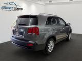 Kia Sorento 2,4 Spirit 4WD*1.Hand*Autom*Leder*Xenon - Kia Sorento: 4.4