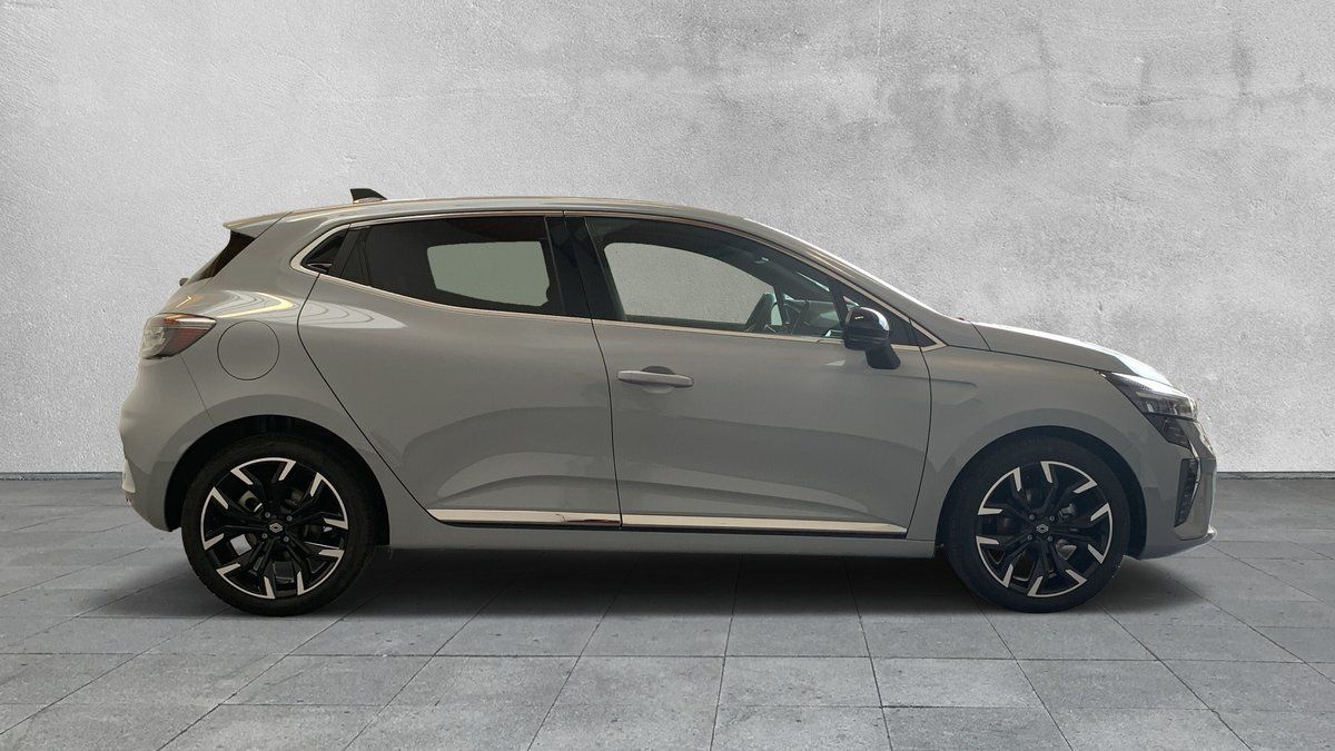 Renault Clio - Bild 6