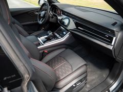 Audi RSQ8 – 30 / 35