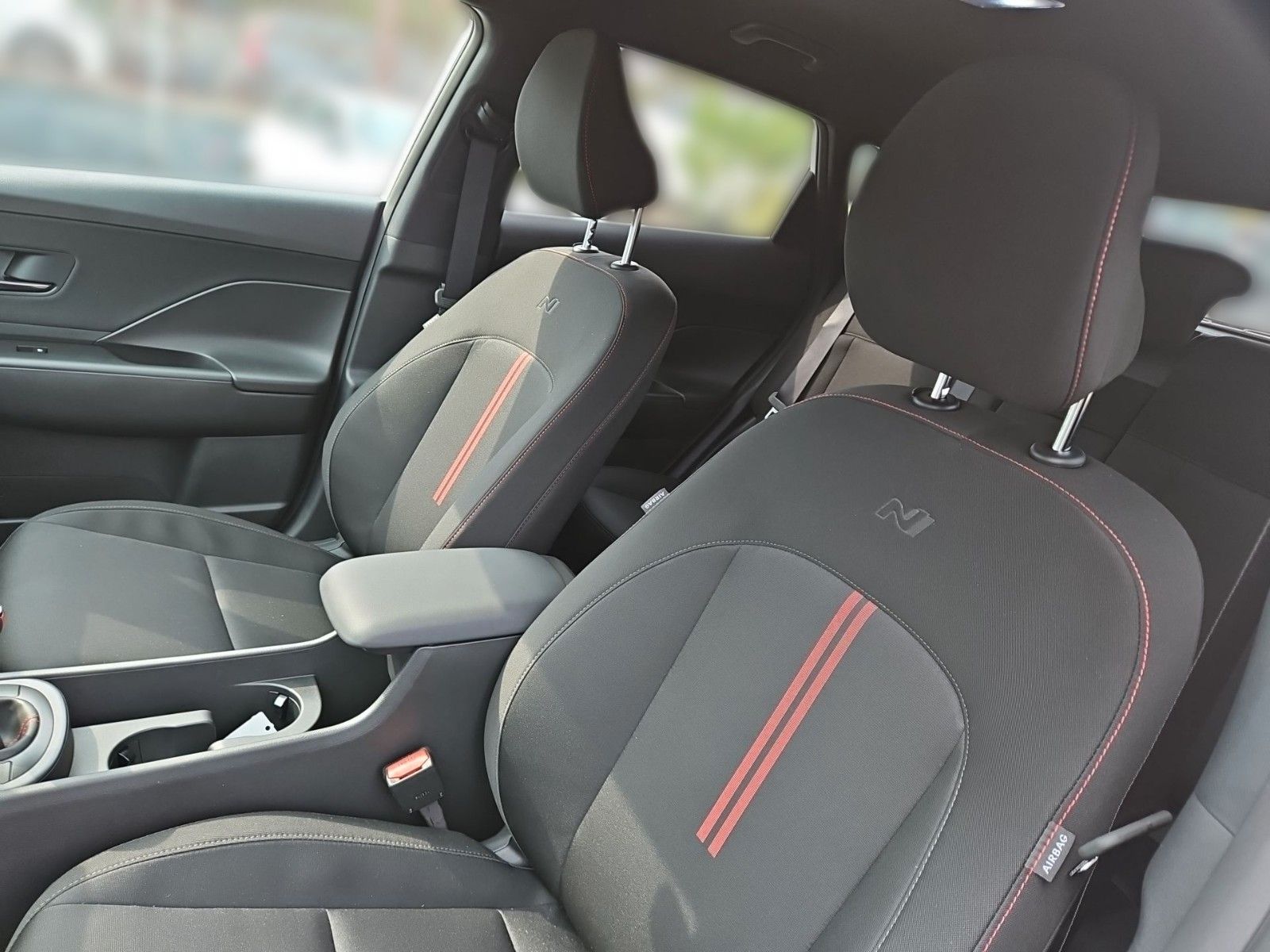 Hyundai KONA - Bild 8