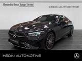 Mercedes-Benz CLE 180 Coupé AMG|DISTR|PANO|360°|TOTW|KEYL|MEMO - graue Mercedes-Benz CLE-Klasse