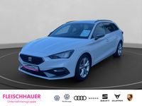 Seat Leon - Vorschau Bild 1