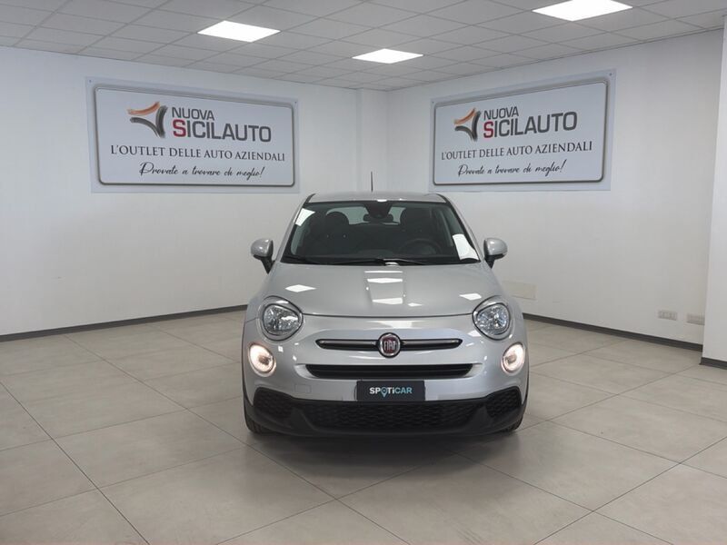 Image of Fiat 500X