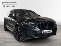 BMW X6 - Vorschau Bild 6