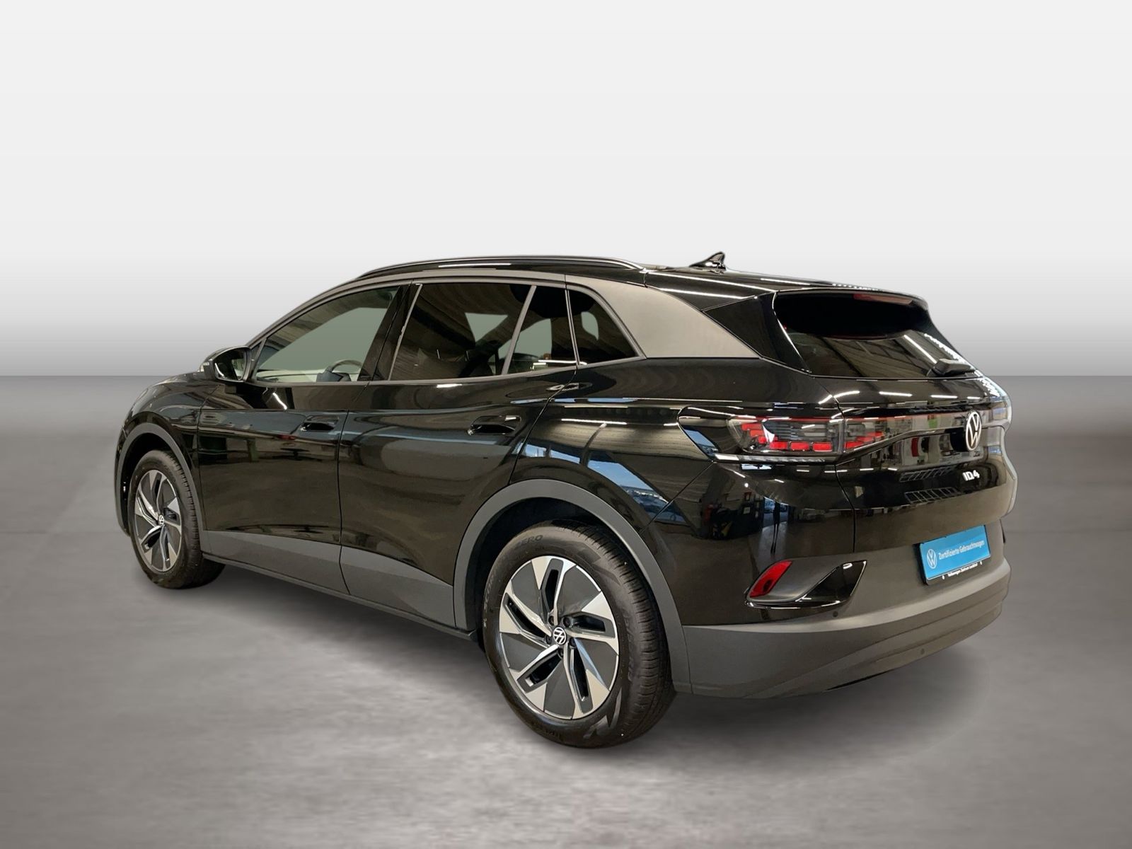 Volkswagen ID.4 Pure electric 2xKlima ACC AUT Akustikglas foto 5