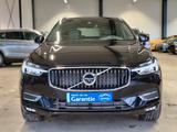 Volvo XC60 T5 AWD INSCRIPTION LEDER NAV LED SHZ 360CAM - Volvo XC60: Inscription