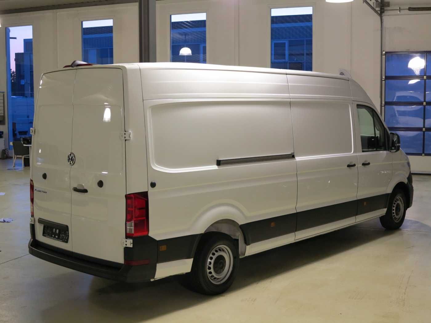 VW Crafter