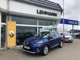 Renault Captur Intens TCe 100