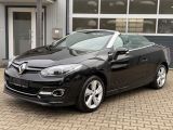 Renault Megane III Coupe / Cabrio Luxe * Leder * Navi * - Renault Megane: Luxe