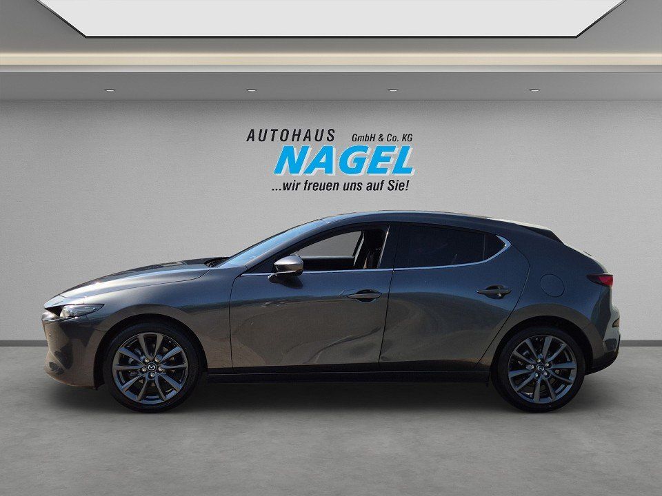 Mazda 3 - Bild 4
