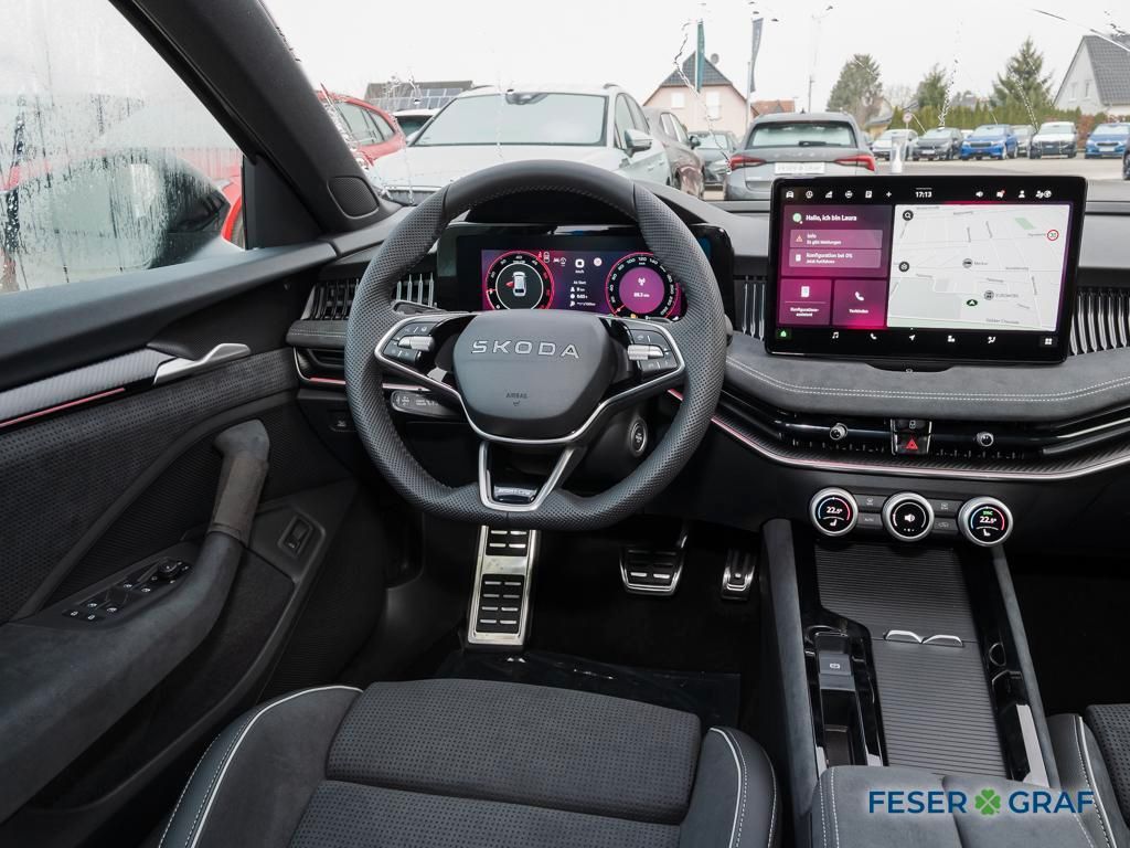 Skoda Superb - Bild 7