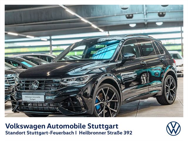 Volkswagen Tiguan R DSG Navi Tempomat Kamera P-Dach