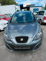Seat SEAT ALTEA  XL AUTOMATISCH 1,6 DIESEL TÜV ... - Seat Altea in Duisburg