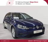 Volkswagen Golf 1.5 TGI BlueMotion Trendline Navi - Volkswagen Golf: Trendline Bluemotion