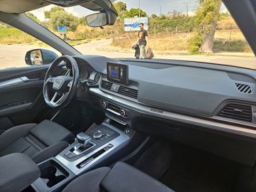 Audi Q5 - 9