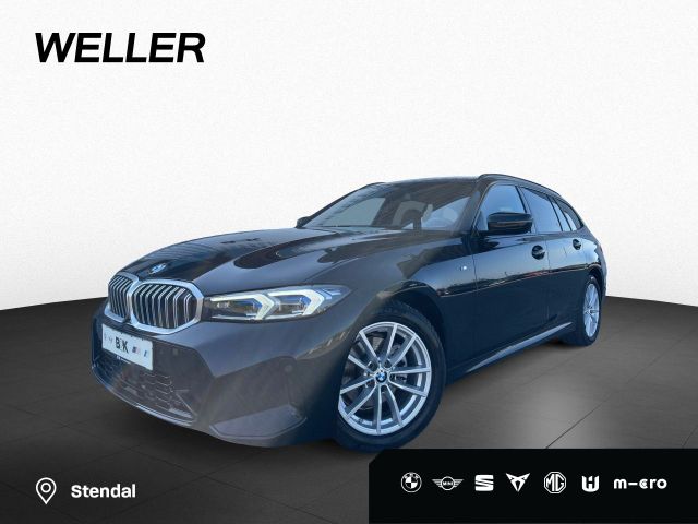 BMW 320d xdrive Tour. M-Paket,LED,ACC,LC-Prof,HeadUp