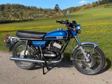 Yamaha RD 250 Modell 352  Traum-2-Zylinder - Offers