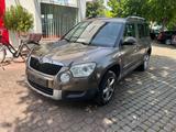 Skoda Yeti 1,8 Experience 4x4*Klima*Navi*Alu*Xen* - gebrauchte Skoda Yeti aus dem Jahr 2010