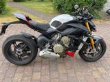 Ducati Streetfighter V4 SP2 - DUCATI SP2