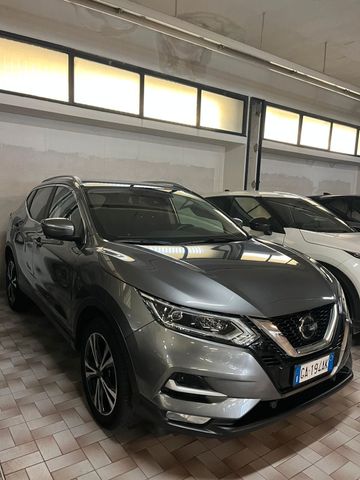 Nissan Qashqai 1.3 DIG-T 140 CV N-Connecta