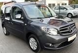 Mercedes-Benz Citan 112 Lang Tourer Kamara|Sitzhzg|Klima - Mercedes-Benz Citan: Tourer