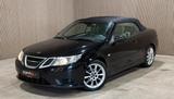 Saab 9-3 Cabriolet 2.0T 175HP Aut. - Saab aus 2008: Cabrio