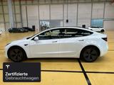 Tesla Model 3 Rear-Wheel Drive - Tesla Model 3 Gebrauchtwagen in Frankfurt