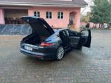 Porsche Panamera 4S Diesel S - Porsche Panamera 4s mit Diesel-Antrieb