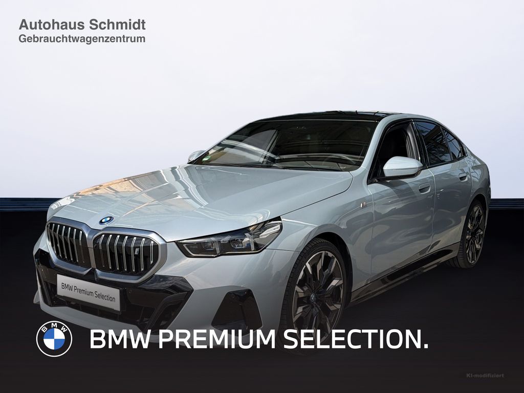 BMW i5