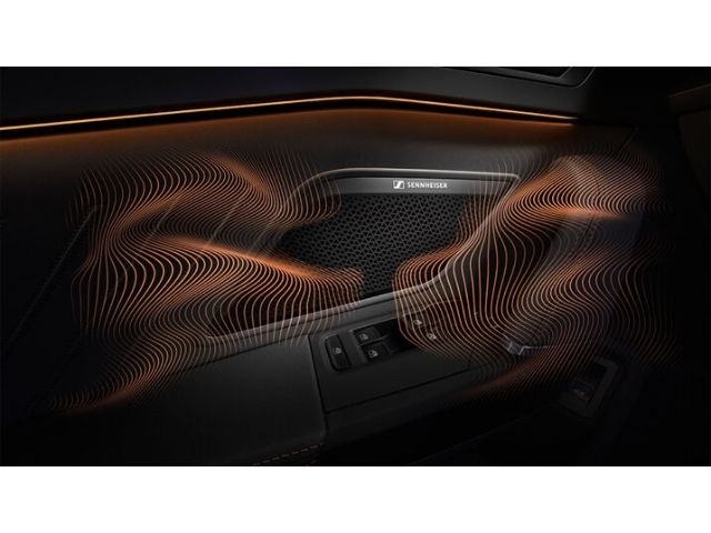 Cupra Leon - Bild 11