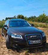 Audi A6 Allroad 3.0TDI (DPF) quattro tiptronic - - gebrauchte Audi A6 Allroad aus dem Jahr 2010