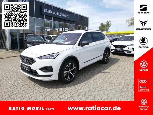 Seat TARRACO FR 1.5 TSI ACT DSG NAVI AHZV BHZ.FS SHZ 