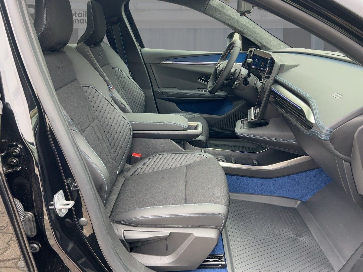Renault Scenic E-TECH - Bild 8