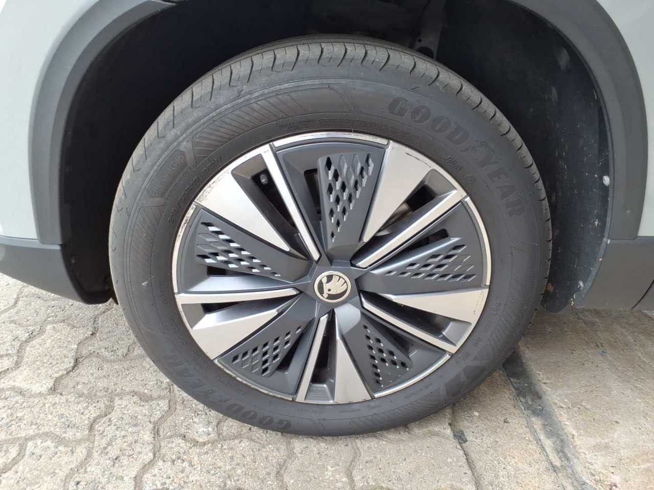 Skoda Karoq - Bild 8