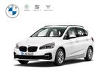BMW 218 Active Tourer i Luxury Line+HUD+EL. PANODACH - BMW 218 Active Tourer mit Panoramadach