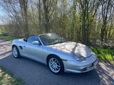 Porsche Boxster 2.7 - - Porsche aus 2003