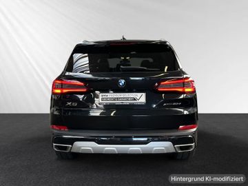 BMW X5 - 7