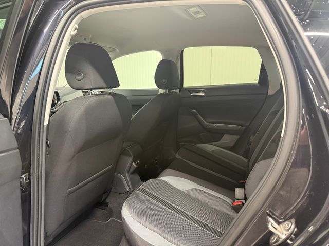 Polo Style 1.0 TSI IQ.LIGHT SHZ PDC APP