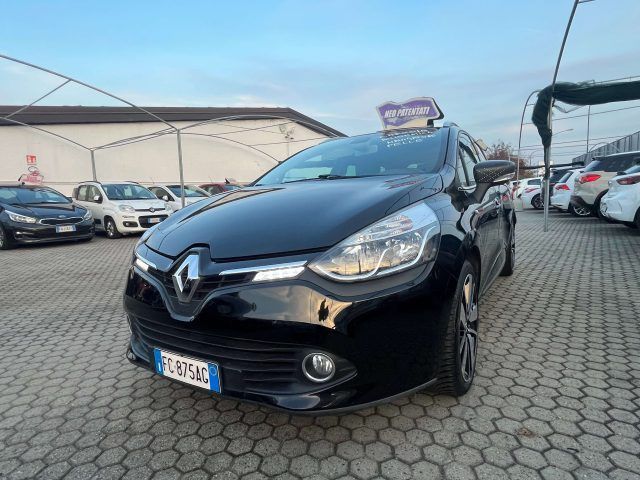 Image of Renault Clio