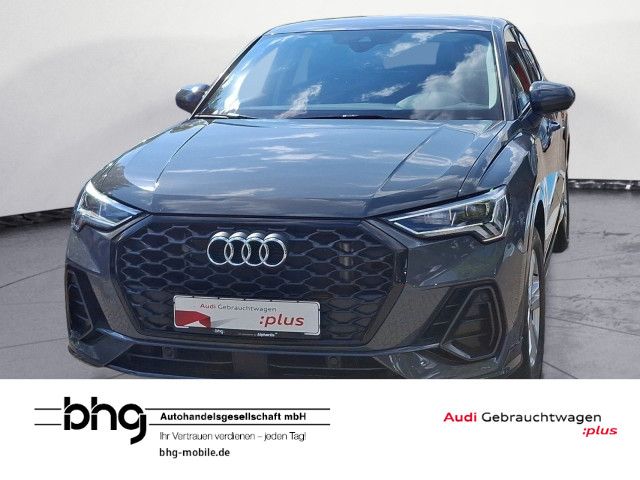 Audi Audi Q3 Sportback. 45 TFSI e S tronic