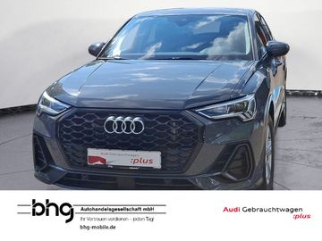 Audi Q3 - 1